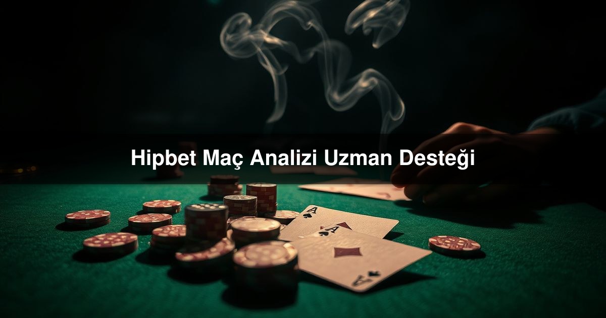 Hipbet Maç