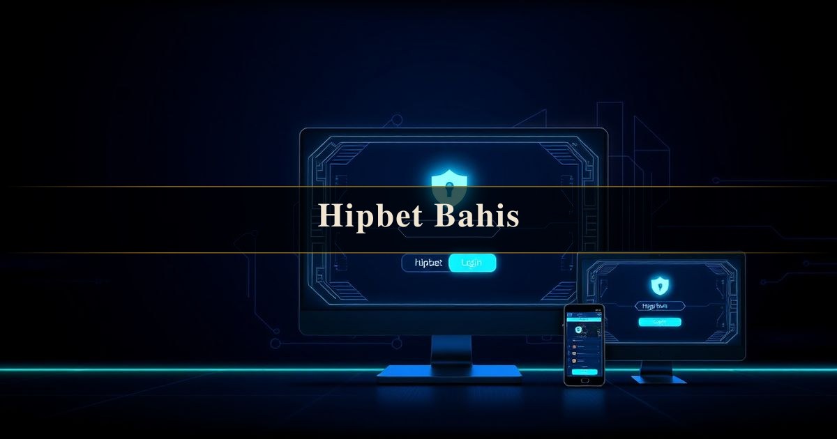 Hipbet Bahis