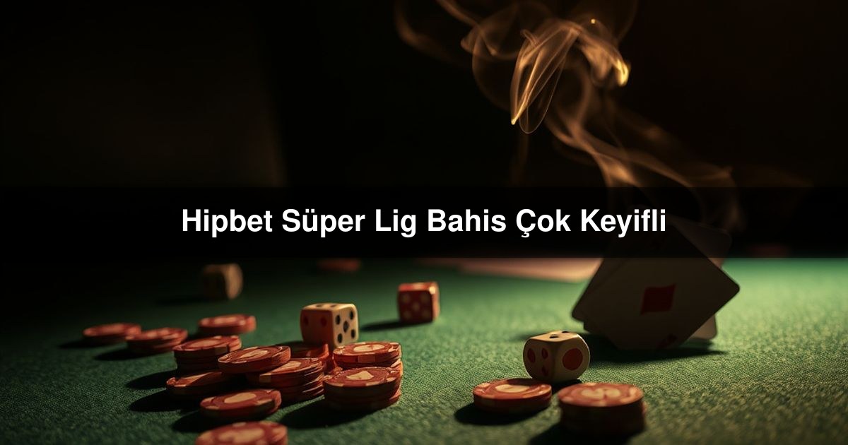 Hipbet Süper