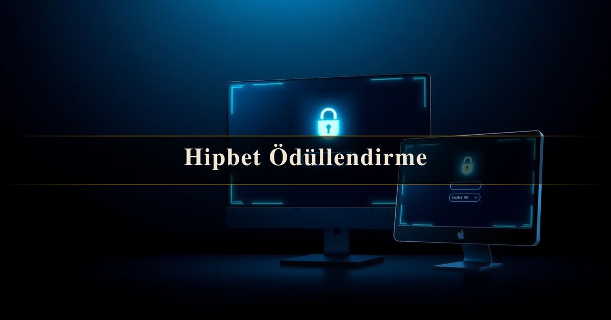 Hipbet Ödüllendirme