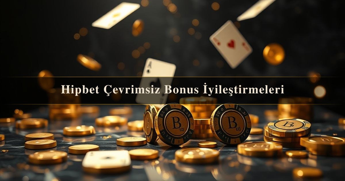 Hipbet Çevrimsiz