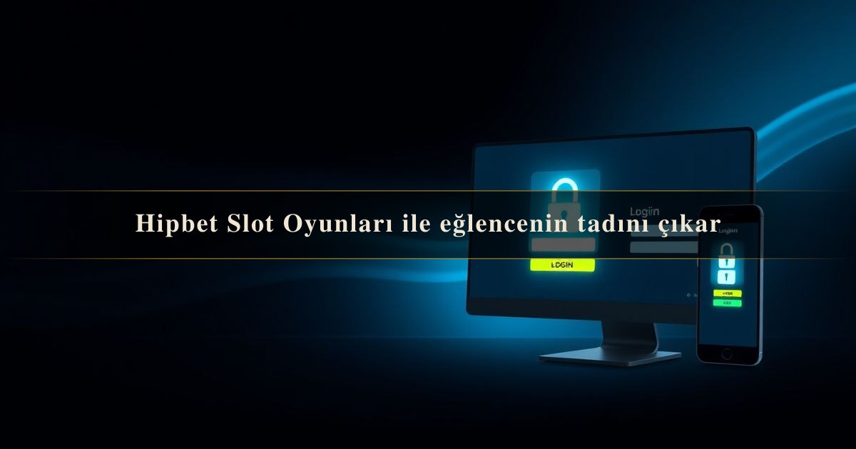 Hipbet Slot