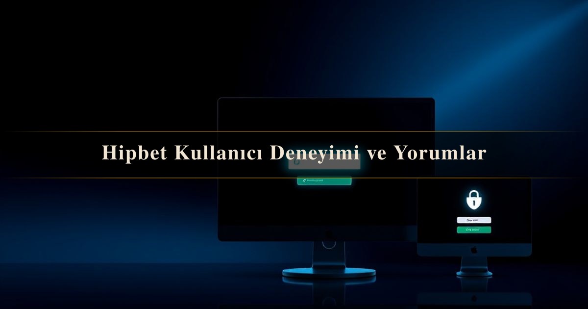 Hipbet Kullanıcı