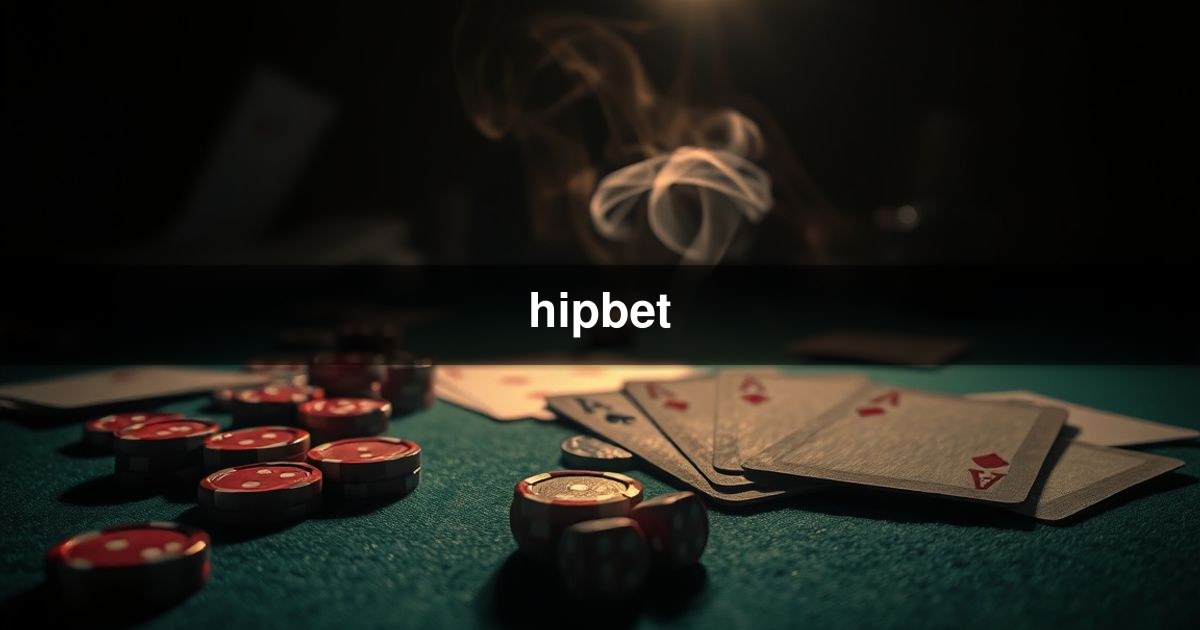 hipbet