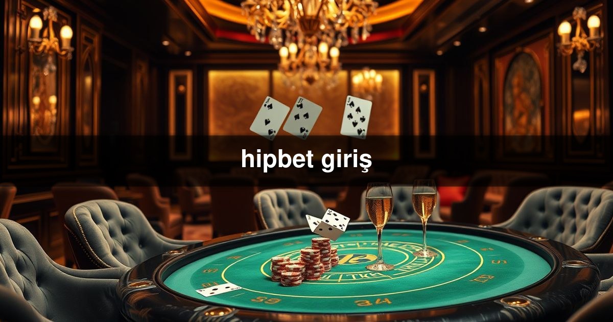 hipbet giriş